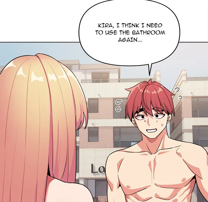 An Outsider’s Way In Chapter 87 - Page 69