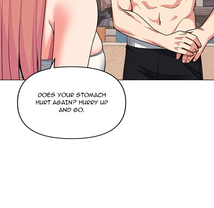 An Outsider’s Way In Chapter 87 - Page 70