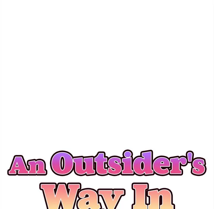 An Outsider’s Way In Chapter 87 - Page 77