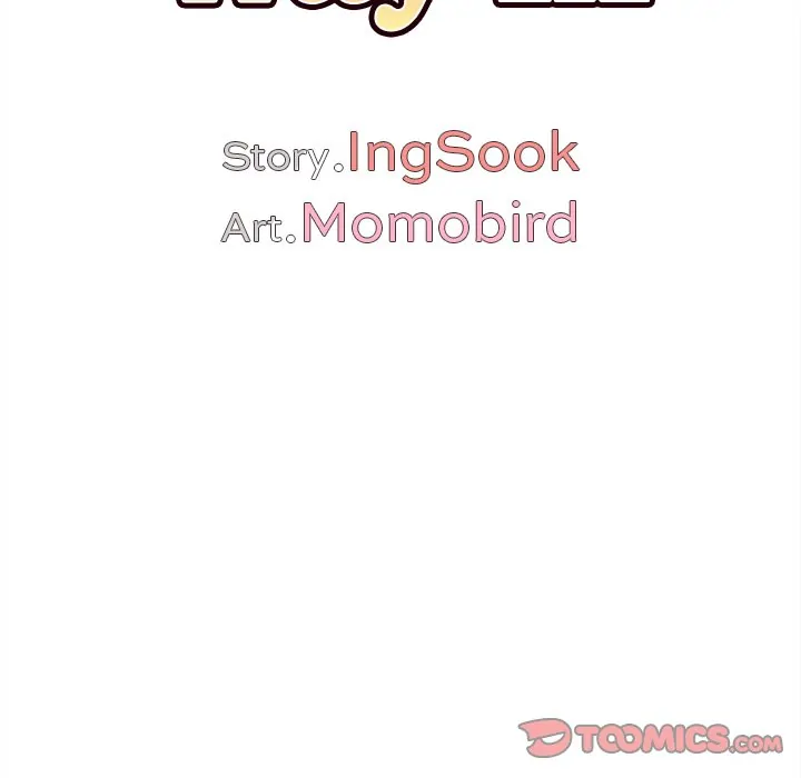 An Outsider’s Way In Chapter 87 - Page 78