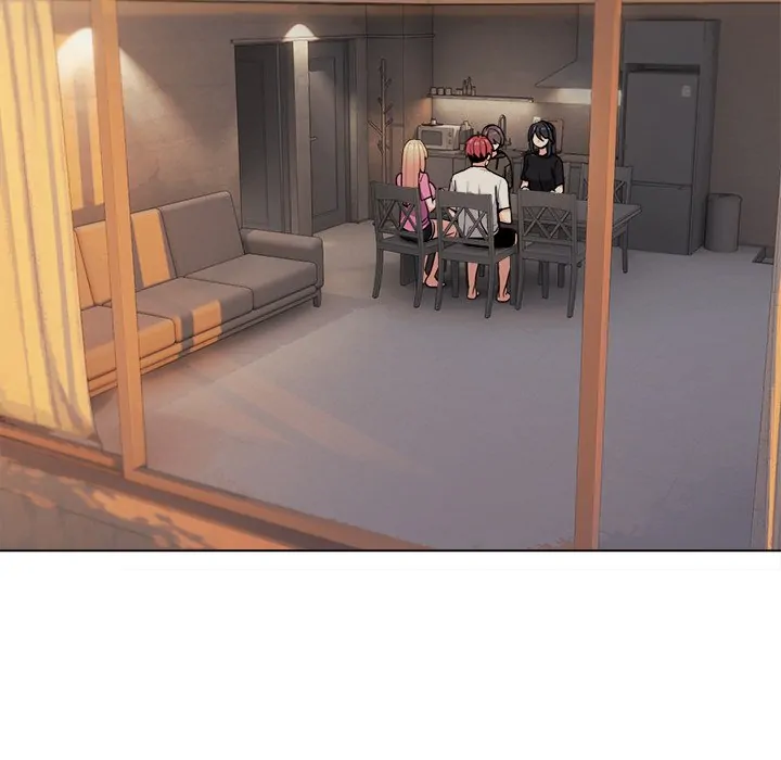 An Outsider’s Way In Chapter 87 - Page 80