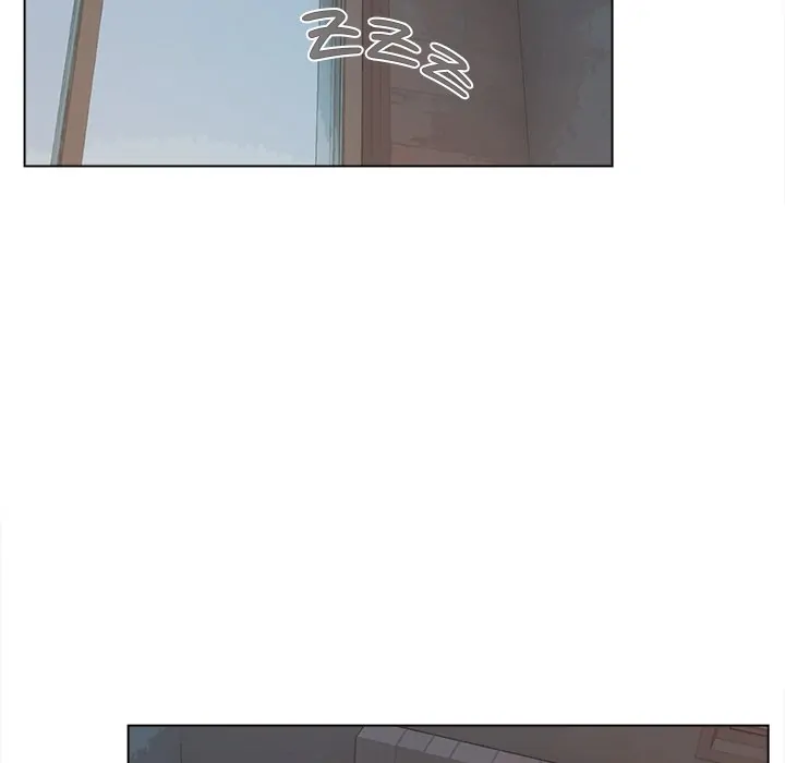 An Outsider’s Way In Chapter 87 - Page 84