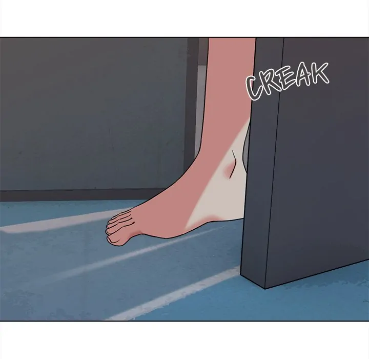 An Outsider’s Way In Chapter 87 - Page 87