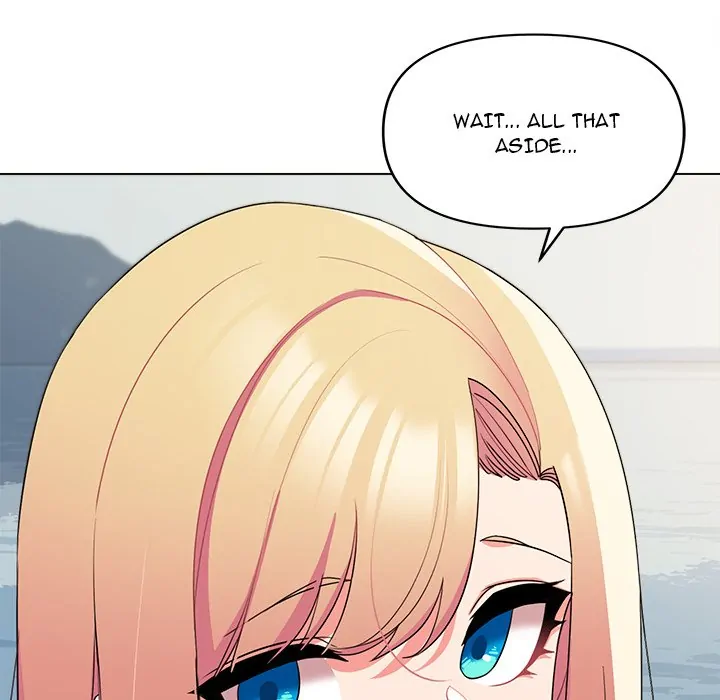 An Outsider’s Way In Chapter 87 - Page 10