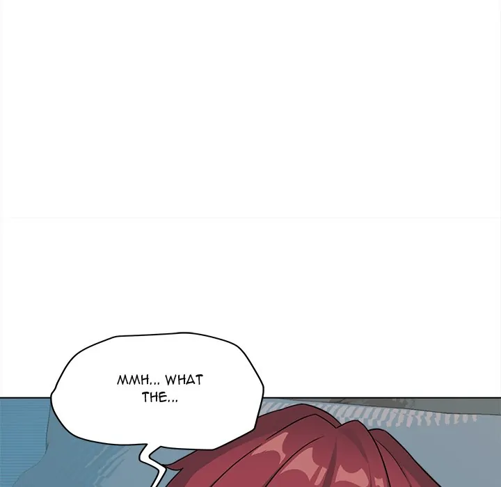 An Outsider’s Way In Chapter 87 - Page 92