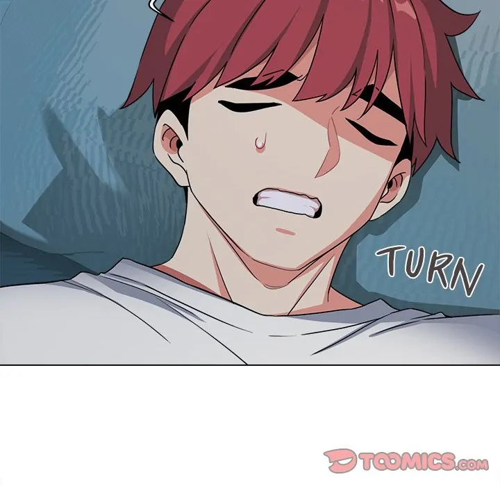 An Outsider’s Way In Chapter 87 - Page 93