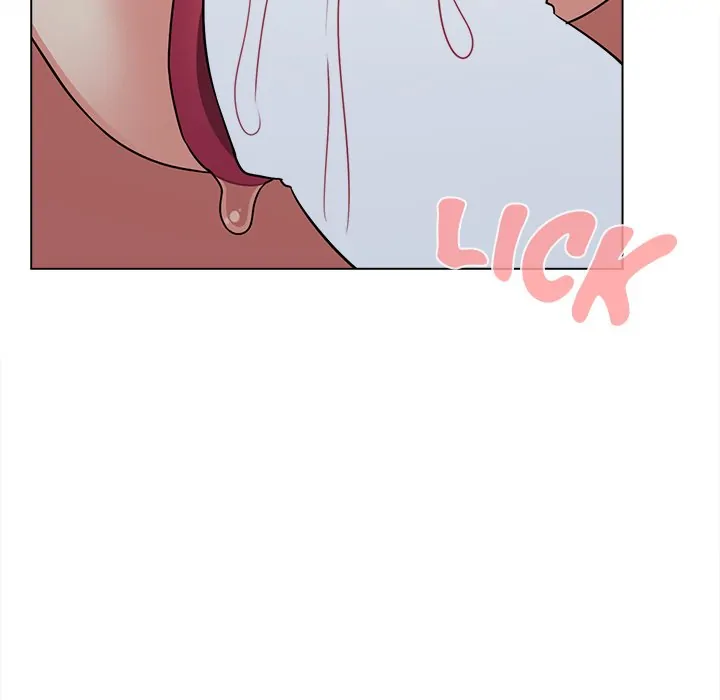 An Outsider’s Way In Chapter 87 - Page 95