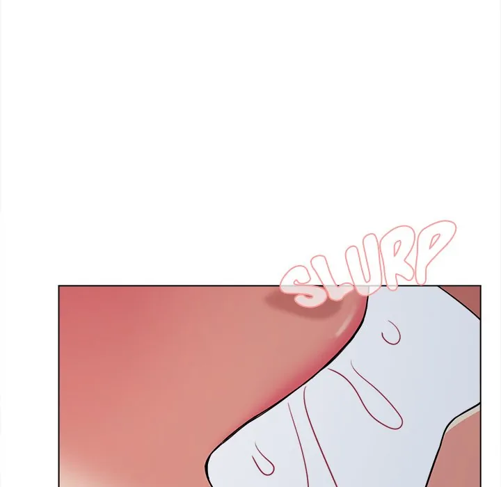 An Outsider’s Way In Chapter 87 - Page 96