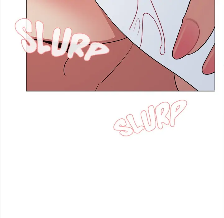 An Outsider’s Way In Chapter 87 - Page 97