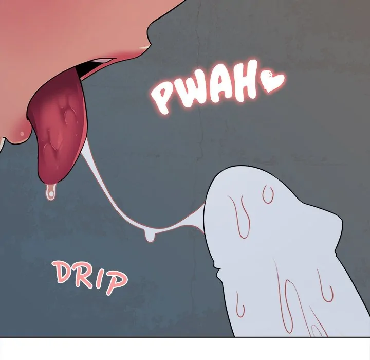 An Outsider’s Way In Chapter 87 - Page 100