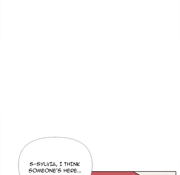 An Outsider’s Way In Chapter 9 - Page 12