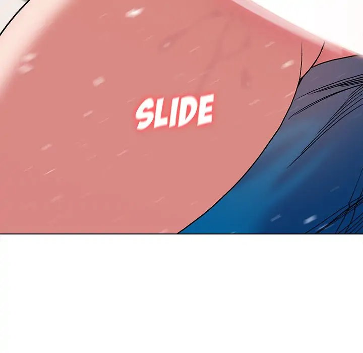 An Outsider’s Way In Chapter 9 - Page 111