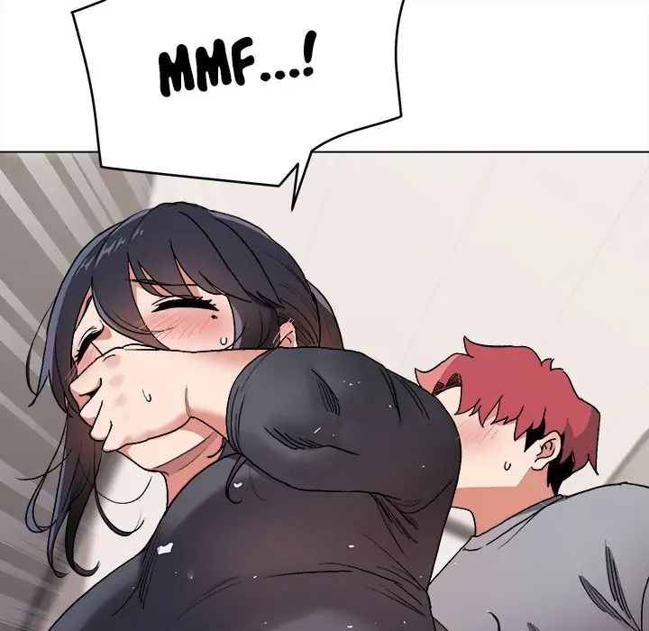 An Outsider’s Way In Chapter 9 - Page 129