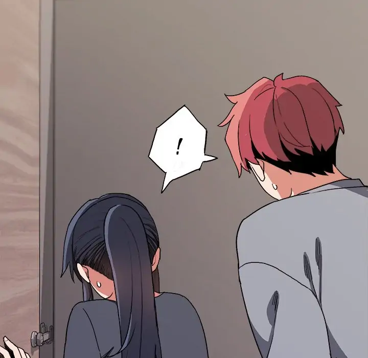 An Outsider’s Way In Chapter 9 - Page 22