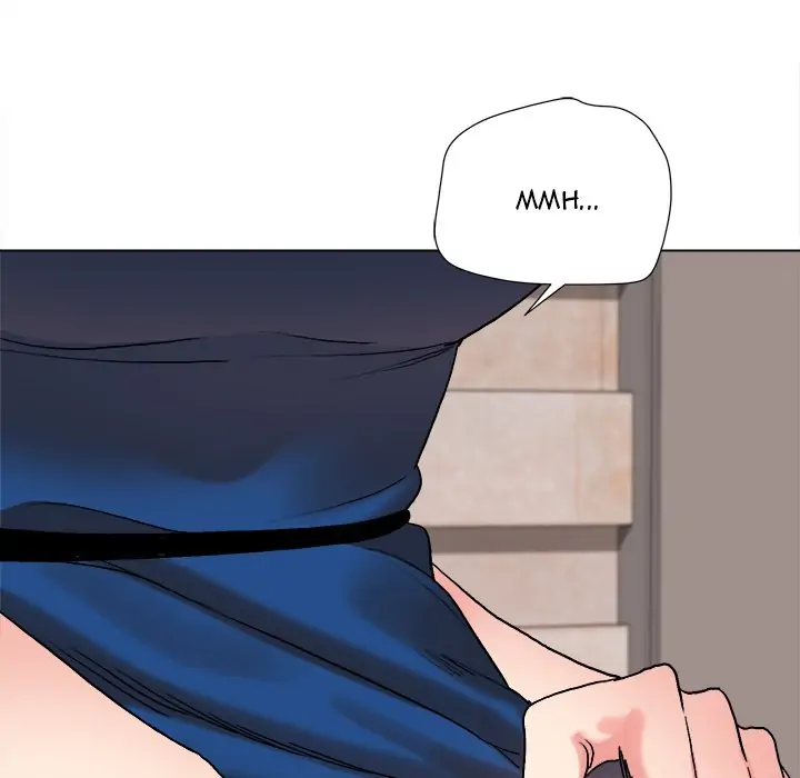 An Outsider’s Way In Chapter 9 - Page 39