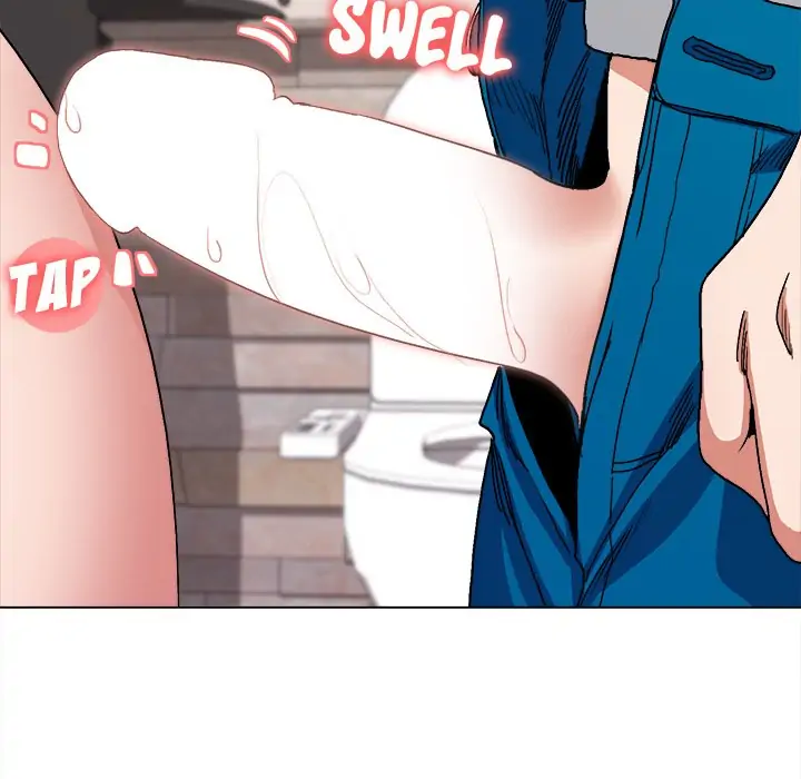 An Outsider’s Way In Chapter 9 - Page 83