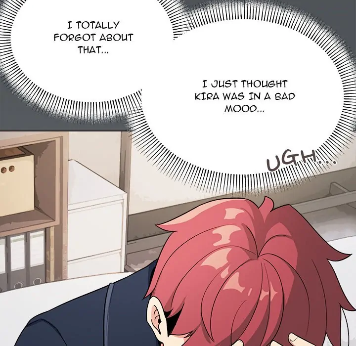 An Outsider’s Way In Chapter 90 - Page 105