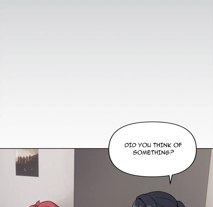 An Outsider’s Way In Chapter 90 - Page 107