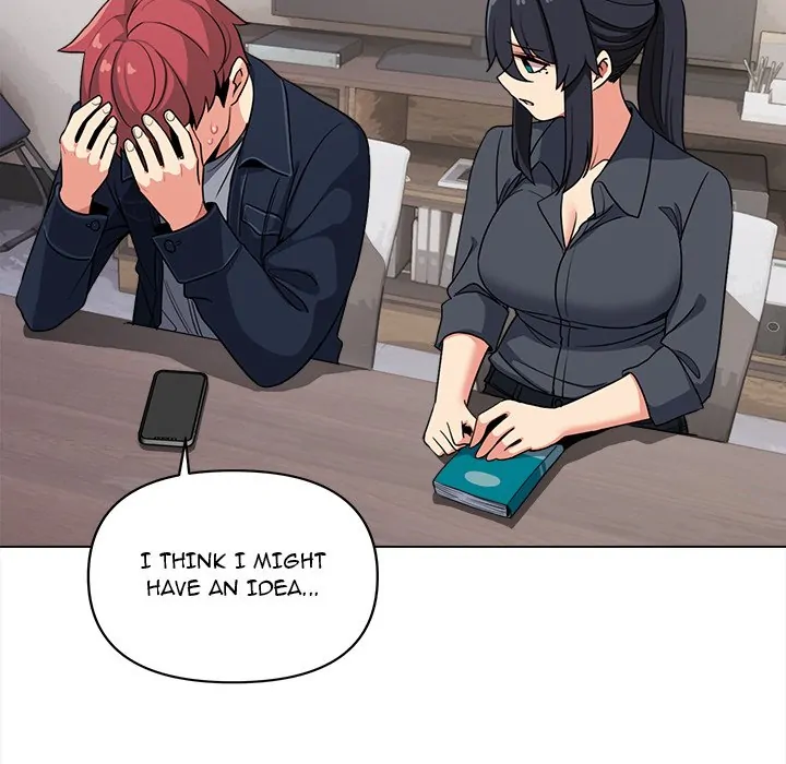 An Outsider’s Way In Chapter 90 - Page 108