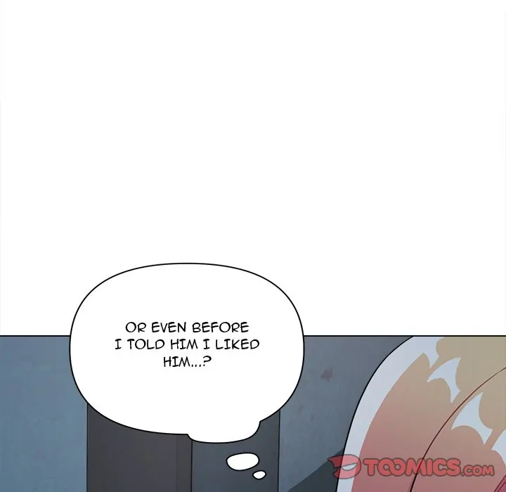 An Outsider’s Way In Chapter 90 - Page 12