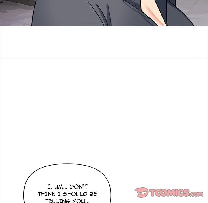 An Outsider’s Way In Chapter 90 - Page 111