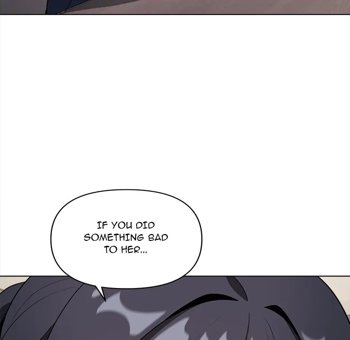 An Outsider’s Way In Chapter 90 - Page 115