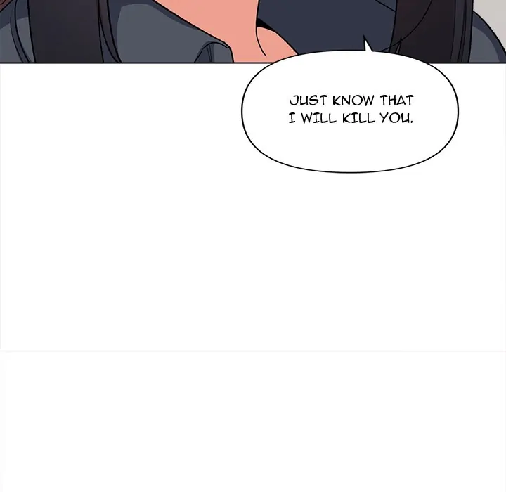 An Outsider’s Way In Chapter 90 - Page 117