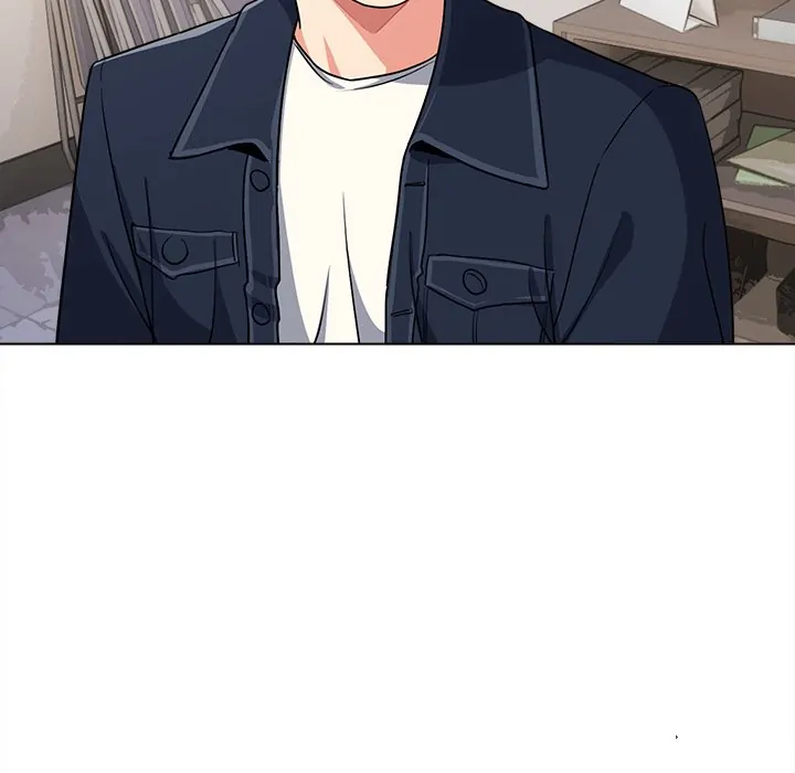 An Outsider’s Way In Chapter 90 - Page 119