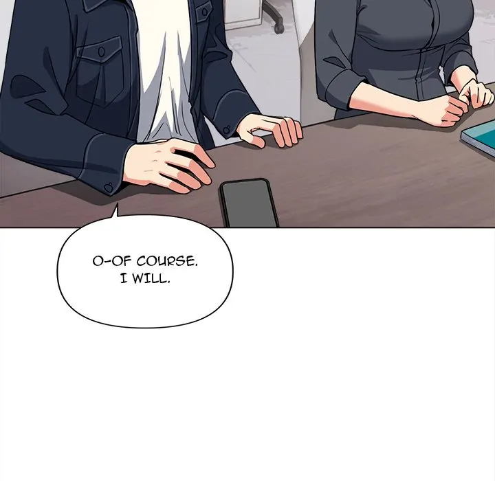 An Outsider’s Way In Chapter 90 - Page 121