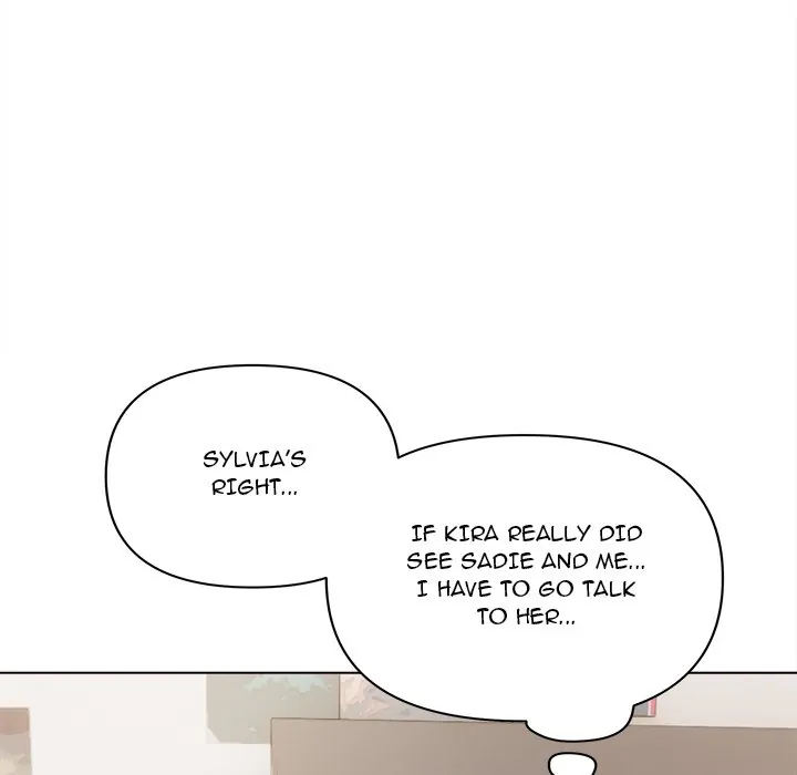 An Outsider’s Way In Chapter 90 - Page 122