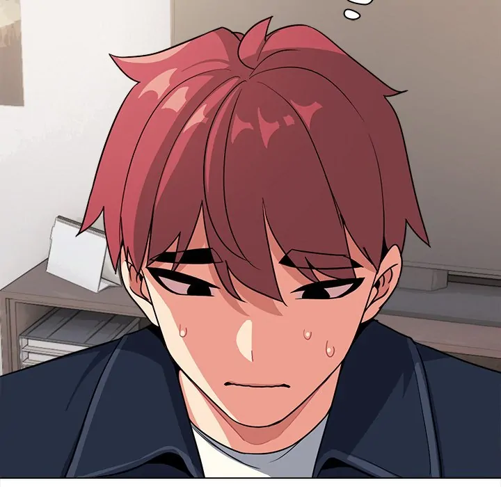 An Outsider’s Way In Chapter 90 - Page 123