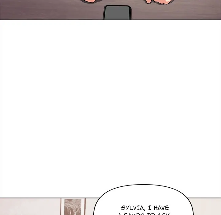 An Outsider’s Way In Chapter 90 - Page 126