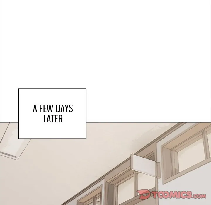 An Outsider’s Way In Chapter 90 - Page 129