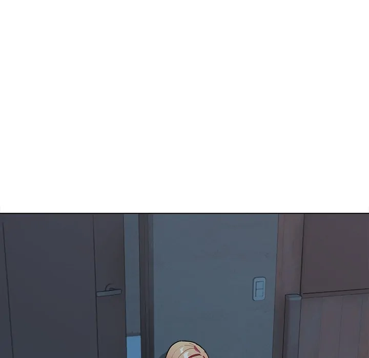 An Outsider’s Way In Chapter 90 - Page 14