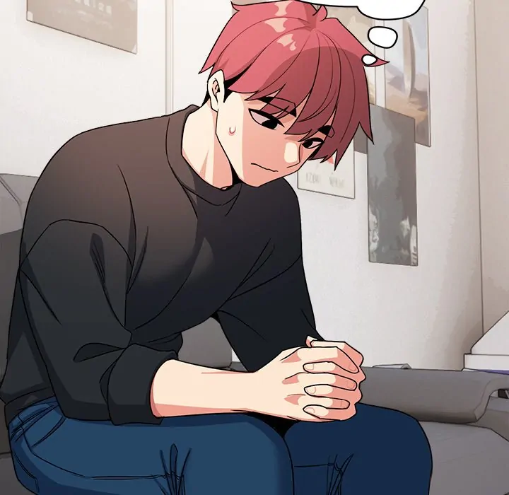 An Outsider’s Way In Chapter 90 - Page 133