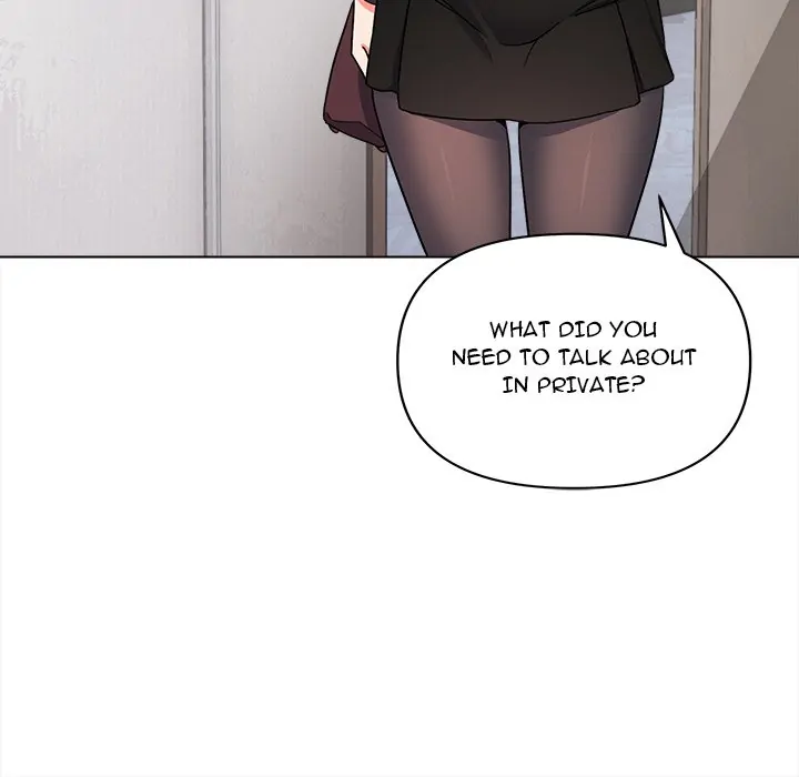 An Outsider’s Way In Chapter 90 - Page 136