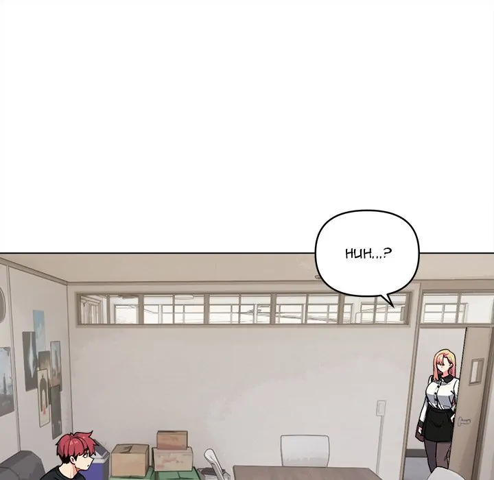 An Outsider’s Way In Chapter 90 - Page 137