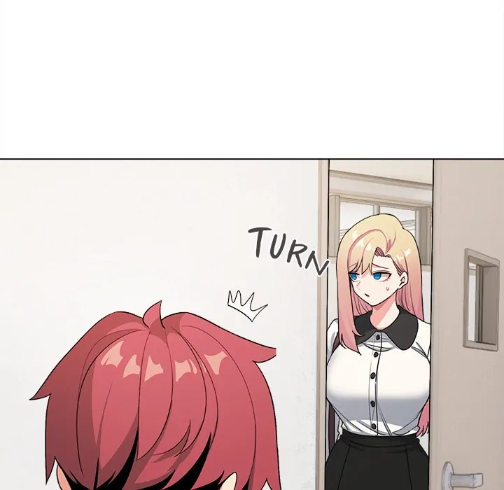 An Outsider’s Way In Chapter 90 - Page 139