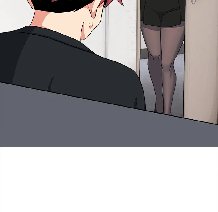 An Outsider’s Way In Chapter 90 - Page 140