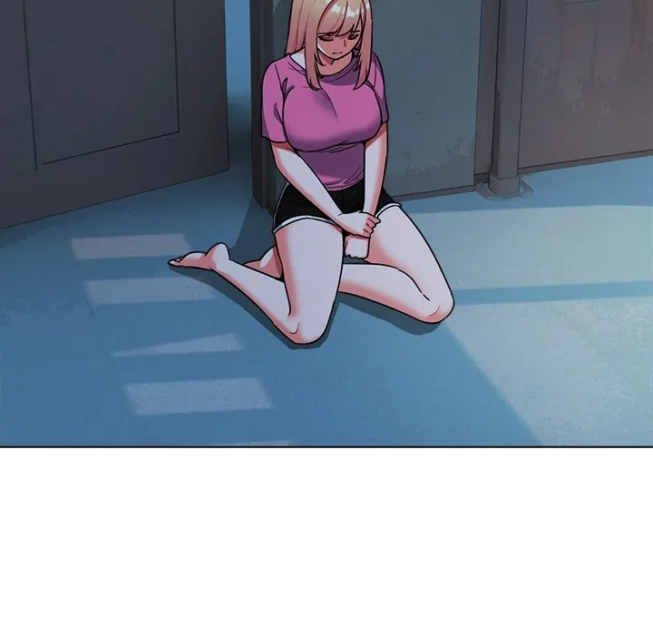 An Outsider’s Way In Chapter 90 - Page 15