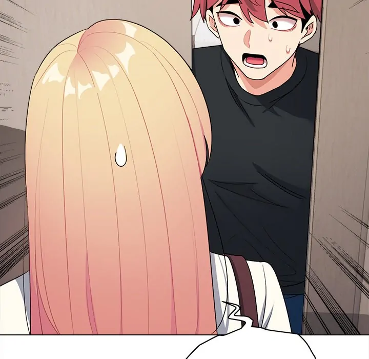 An Outsider’s Way In Chapter 90 - Page 142