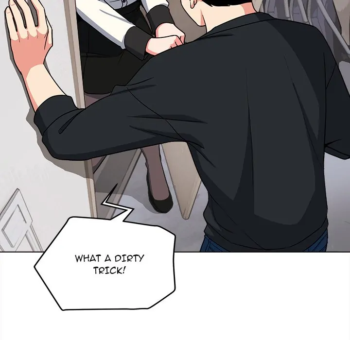 An Outsider’s Way In Chapter 90 - Page 145