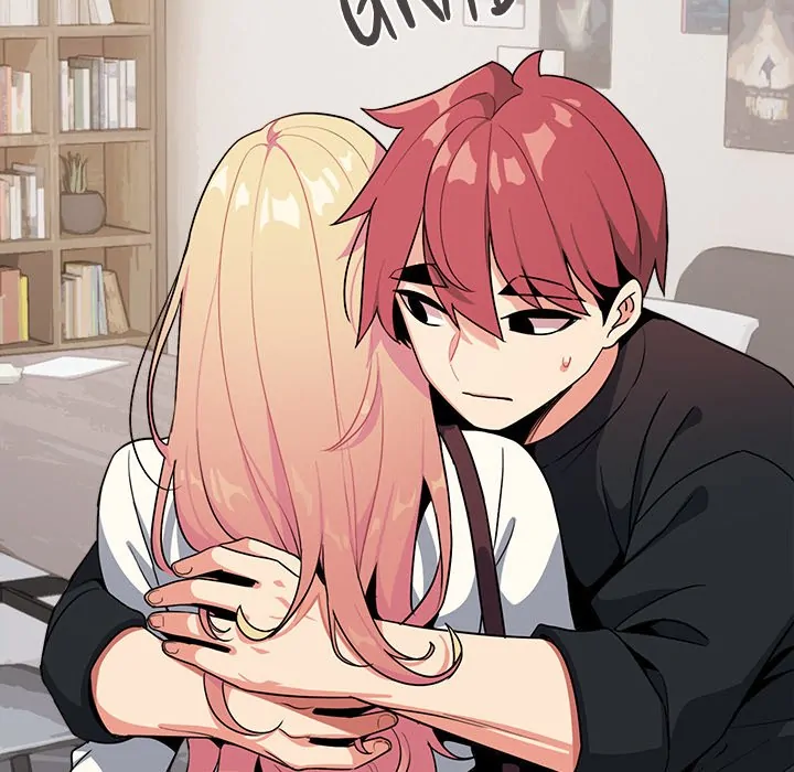 An Outsider’s Way In Chapter 90 - Page 149