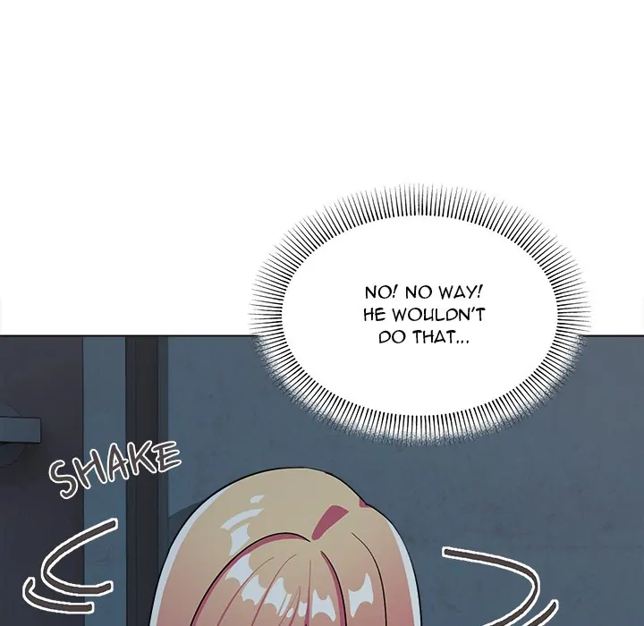 An Outsider’s Way In Chapter 90 - Page 16