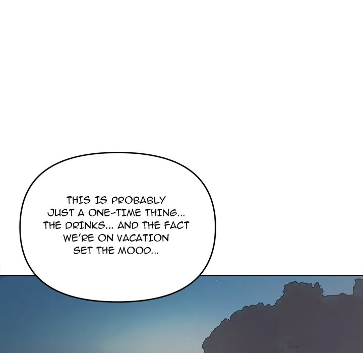 An Outsider’s Way In Chapter 90 - Page 18