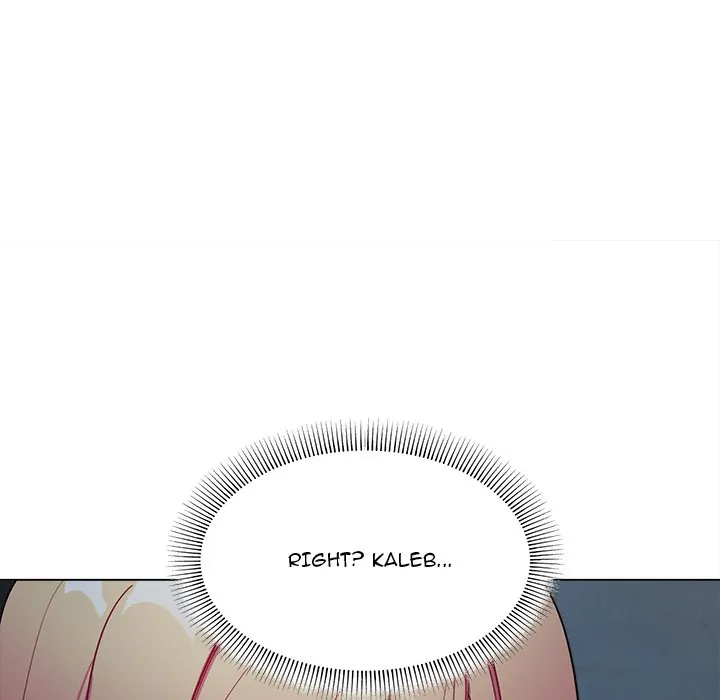 An Outsider’s Way In Chapter 90 - Page 20