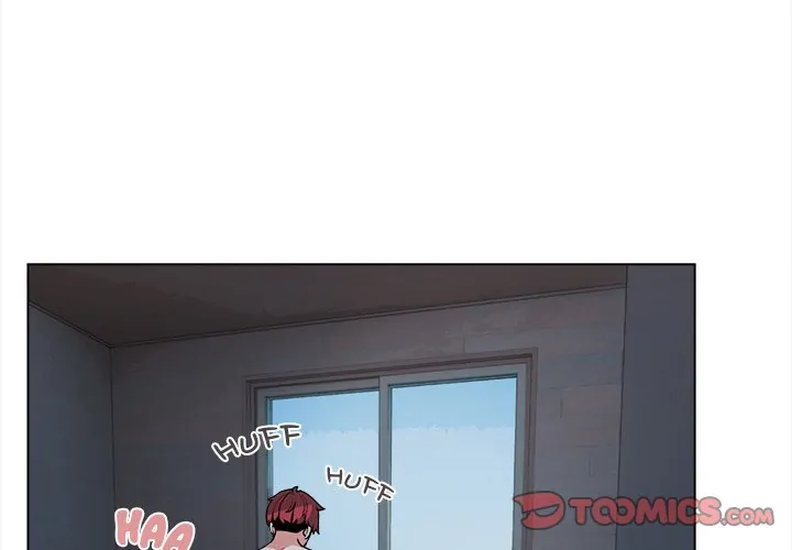 An Outsider’s Way In Chapter 90 - Page 3