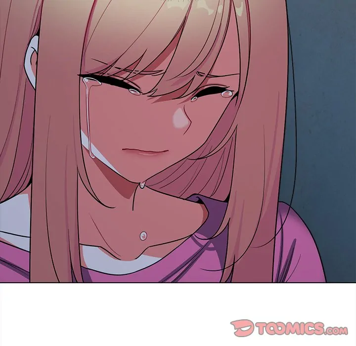 An Outsider’s Way In Chapter 90 - Page 21