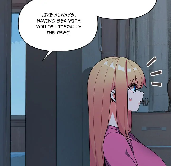 An Outsider’s Way In Chapter 90 - Page 23