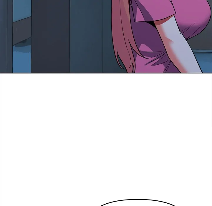 An Outsider’s Way In Chapter 90 - Page 24